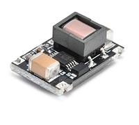 Omabeta DC Boost Converter Module, High-Performance Voltage Step Up Board for IN-12 IN-14 QS30, Stable Output for Various Electronic Devices, 170V Output