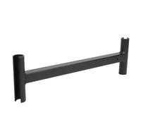 Omabeta Door Hinge Tool Durable Easy-to-Use Hinge Adjustment Wrench for Commercial Doors 38cm Steel 1 Unit