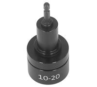 Omabeta Electric Capping Machine Bit Durable and Efficient Capping Accessory for Bottles 10-20mm in Size