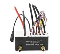 Omabeta Electric Speed Controller High Current MOS Tube Watercooled ESC for