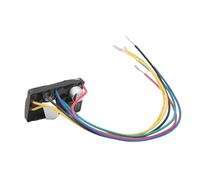 Omabeta Instrument Cluster ELD5 Inverter High-Performance Replacement for