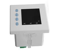 Omabeta Intelligent 3 Phase Digital Voltmeter with High Accuracy for Clear Power Readings in Home AC220V