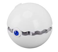 Omabeta Mini Sink Dishwasher, USB Charging Portable High Speed Rotation Machine for Home Kitchen RV Travel, 11x11cm (Blue)