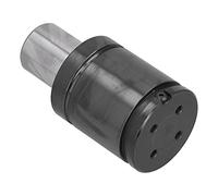 Omabeta Nitrogen Gas Spring Compressed Cylinder with Inflation Port,