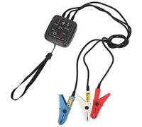 Omabeta Phase Sequence Detector ETCR1000C Clamp Type Phase Meter with Magnetic Base for Live Wire Identification Loss Judgment Wire Break Detection