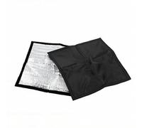 Omabeta RV Skylight Window Shade Set 2pcs Reflective Insulated Blackout