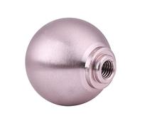 Omabeta Shift Knob Stick for FD2, Original Standard Design, Clean Threads and Defined Letters, Fits Like a Glove, 1 Piece (5 Speed)