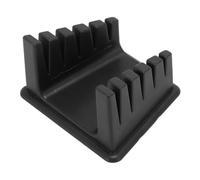 Omabeta Soldering Wire Holder Magnetic Base Versatile Thickened Plastic Welding Fixture for 30AWG to 12AWG Wires (Black)
