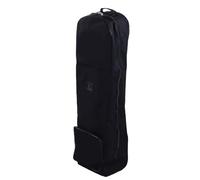 Omabeta Travel Bag with Wheels, Foldable Design | Made of 600D Oxford, Anti-wear hard rubber wheels, Double zipper design