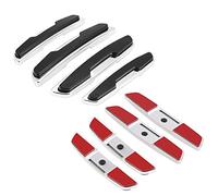 Omabeta Universal Car Door Protector Strips for Light Collision Damage
