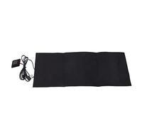 Omabeta USB Heating Pad Electric Multifunctional Bendable 3 Gear for Body Warmth Polyester and Cotton Material