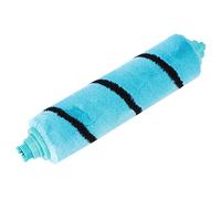 Omabeta Vacuum Cleaner Rolling Brush, Soft Rolling Brush, Good Washing Effect, Durable Spare Parts Fit for Conga 3490 4090, Compatible with Vacuum Cleaner