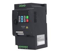 Omabeta Variable Frequency Drive 4KW Mini General Motor Inverter Strong Resistance for Industrial Use