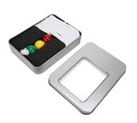 Omabeta Visual Convergence Training Tool, Professional Sight Focusing and Correction Equipment for Strabismus and Eye Fatigue, for Outdoor Use