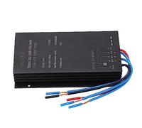 Omabeta Wind Controller High Efficiency MPPT Charging System for Home Energy Solutions 12V 24V Design