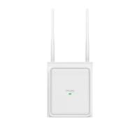 Omada BE5000 Indoor/Outdoor WiFi 7 Access Point with Directional/Omnidirectional Antennas