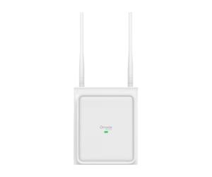 Omada BE5000 Indoor/Outdoor WiFi 7 Access Point with Directional/Omnidirectional Antennas