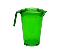 OMADA Design 2.1L Jug with Lid Unbreakable Outdoor Jug with Pourer Samba Line