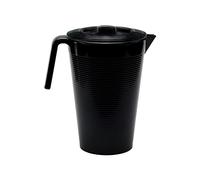 OMADA Design 2.1L Jug with Lid Unbreakable Outdoor Jug with Pourer Samba Line