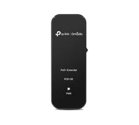 Omada PoE+ Extender, Up to 100M Speed, 250m Range (POE10E)