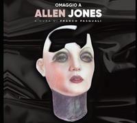 Omaggio a Allen Jones: Un viaggio illustrato nell’estetica pop più sovversiva