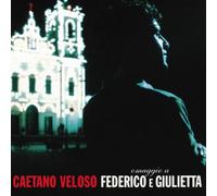 Omaggio a Federico e Giulietta by Caetano Veloso (1999-09-29)