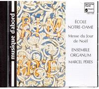 Omaggio Per L' Offe - Mass for Christmas Day (Marcel Peres)