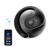 Omagie HY-T26 Pro Smart Translator Earbuds, Wireless Bluetooth Multi Language Headphones Translator,Real-Time Translation Hanging Ear Earphones,Equipped with AI App, HiFi Stereo Sound