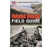Omaha Beach Field Guide