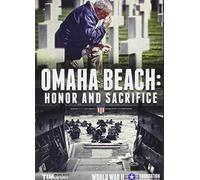 Omaha Beach: Honor & Sacrifice [DVD] [Import]