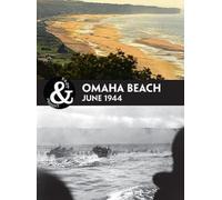 Omaha Beach : Normandy 1944