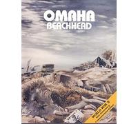 Omaha Beachhead: 6 June-13 June 1944 (American Forces in Action Series)