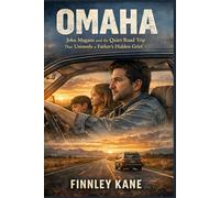 OMAHA: John Magaro and the Quiet Road Trip That Unravels a Father’s Hidden Grief