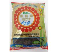 OMAKASE SLOW RELEASE BONSAI FERTILISER 700g