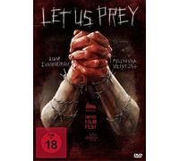 Omalley,Brian - Let us Prey (DVD) DE-Version