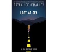 Lost at Sea Hardcover