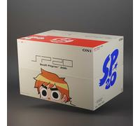 O'Malley, Bryan Lee - Scott Pilgrim 20th Anniversary Color Hardcover Box Set