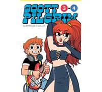 O'Malley, Bryan Lee - Scott Pilgrim Color Collection Vol. 2: Soft Cover Edition: Volume 2 (SCOTT PILGRIM COLOR COLLECTION SC)