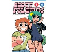 Scott Pilgrim Color Collection Vol. 3