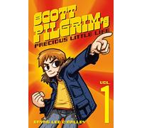 O'Malley, Bryan Lee - Scott Pilgrim (Volume 1): Scott Pilgrim's Precious Little Life