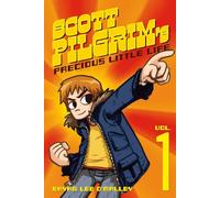 O'Malley, Bryan Lee - Scott Pilgrim (Volume 1): Scott Pilgrim's Precious Little Life