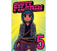 O'Malley, Bryan Lee - Scott Pilgrim Volume 5: Scott Pilgrim vs The Universe (SCOTT PILGRIM GN (NEW PTG))