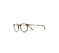 Oliver Peoples OV5183 O'MALLEY 1003 Man Optical frames Acetate Black Transparent Pantos Normal