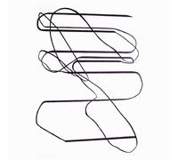 O'Malley, Stephen & Pateras, Anthony - Sept Duos pour Guitare Acoustique et Piano Préparé [VINYL]