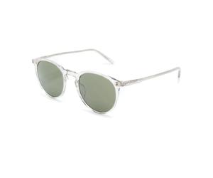 O'Malley Sun - male - Oliver Peoples - Sunglasses - Gray - 48 MM - Accessories 48 MM