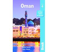 Oman (Bradt Travel Guides)