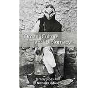 Oman, Culture and Diplomacy