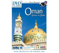 Oman - DVD