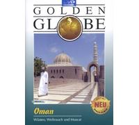 Oman - Golden Globe [DVD]