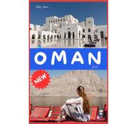 OMAN Guía de viajes 2026